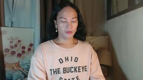 Snapshot of fuckingjoy07 chatting on 10.26.25 JOY online show from 10.26.25