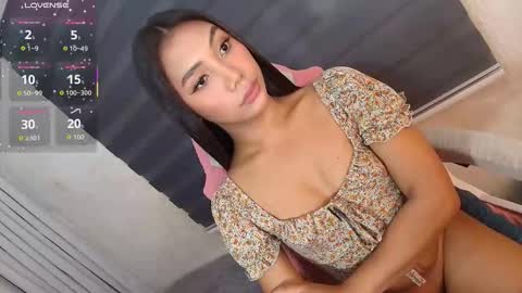 JAYDE MARRIE online show from 01.11.26