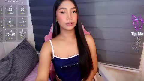 JAYDE MARRIE online show from 04.16.26