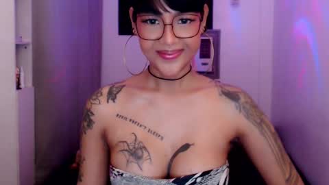 Princess Anna online show from 03.19.26