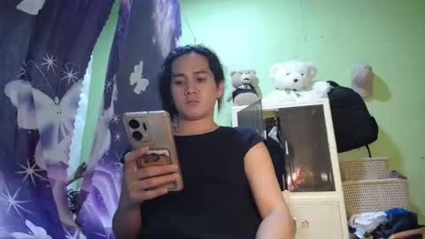 sexy 7inchCock online show from 04.17.26