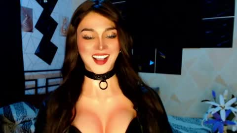 Snapshot of fuckingsexyivana chatting on 06.17.26 MISS IVANA online show from 06.17.26