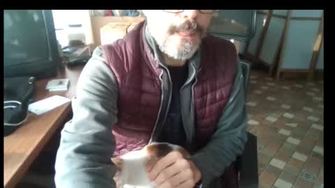 Bruchus online show from 12.19.25