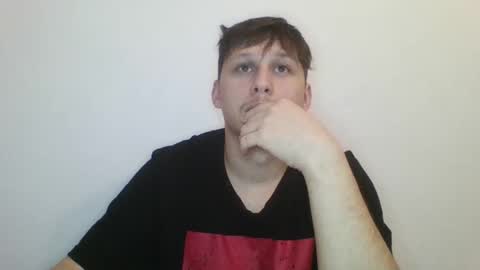 fuckmales online show from 01.11.26