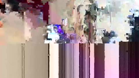 Bubblebuttslut online show from 11.11.25