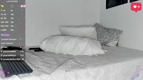 Angel im sissyboy online show from 02.20.25