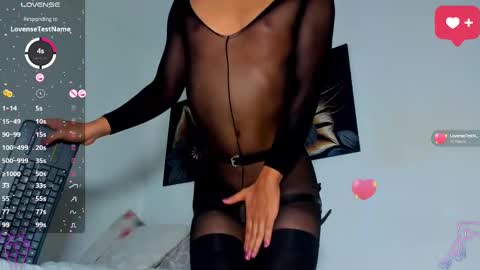 Angel im sissyboy online show from 03.05.25