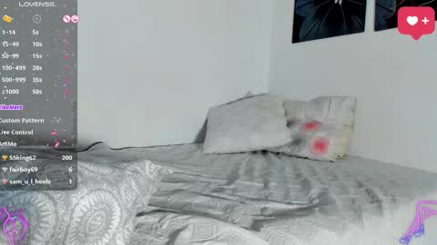 Angel im sissyboy online show from 03.10.25