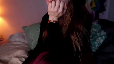 fuckmypussyplz1 online show from 01.18.25