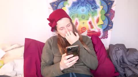 fuckmypussyplz1 online show from 01.27.25