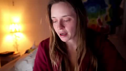 fuckmypussyplz1 online show from 01.31.25
