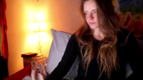 fuckmypussyplz1 online show from 02.02.25
