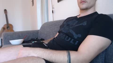 fuckordie1312 online show from 03.24.26