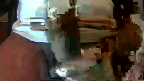 fucktheshitouttame_ online show from 10.24.25