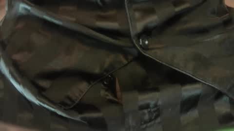 fucktheshitouttame_ online show from 03.15.26