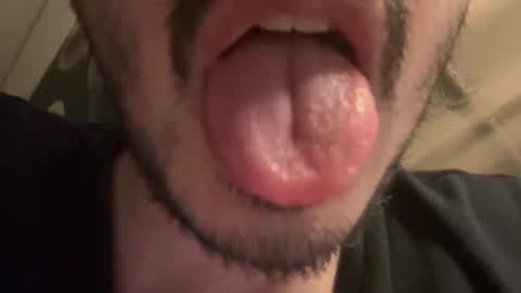 Snapshot of fuckupd chatting on 10.18.25 fuckupd online show from 10.18.25