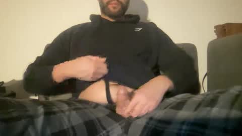 Muscle Bear Jock in Training online show from 02.02.26