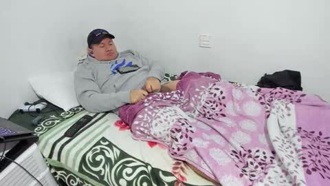 Fuckdirtymen online show from 11.22.25