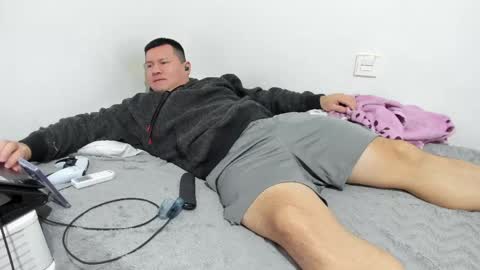 Fuckdirtymen online show from 04.12.26