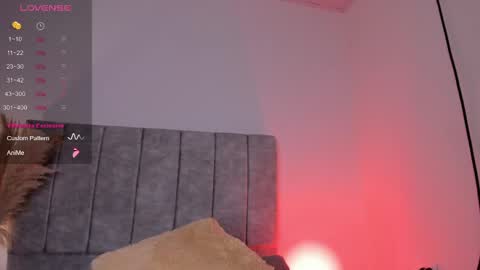 Snapshot of fuckyou_alexa chatting on 05.19.26 laura - Independent model online show from 05.19.26