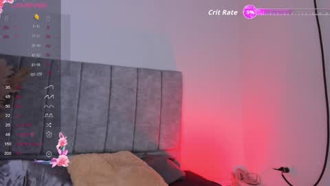 Snapshot of fuckyou_alexa chatting on 05.29.26 laura - Independent model online show from 05.29.26