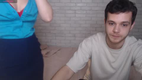 fuckyoursecretary online show from 12.01.24