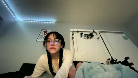 White Chocolate  online show from 02.20.25