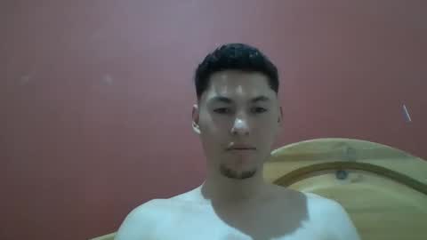 Snapshot of fuego_latino30 chatting on 12.22.24 Anderson online show from 12.22.24