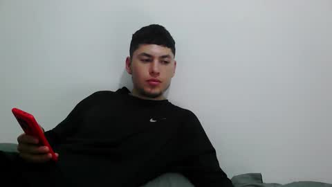 Snapshot of fuego_latino30 chatting on 02.10.26 Anderson online show from 02.10.26