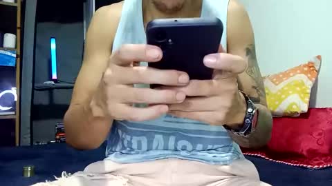 Snapshot of fuegolatino_priv chatting on 06.03.26 Latinfire vip online show from 06.03.26