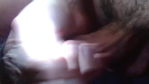 Snapshot of fugazzi6969 chatting on 10.14.25 Kinky Room online show from 10.14.25