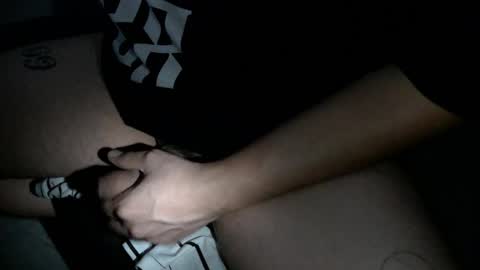 Snapshot of fugazzi6969 chatting on 11.09.25 Kinky Room online show from 11.09.25