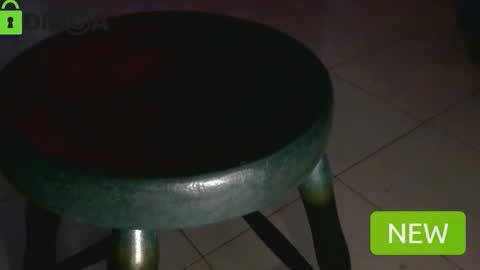 Kinky Room online show from 04.21.26