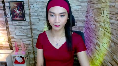 Japanese x Filipina online show from 03.09.25