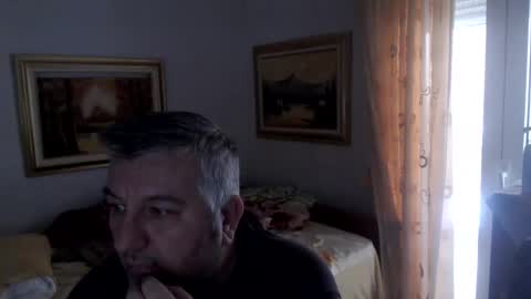 fukingcrazy online show from 12.04.24