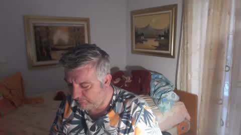 fukingcrazy online show from 12.18.24