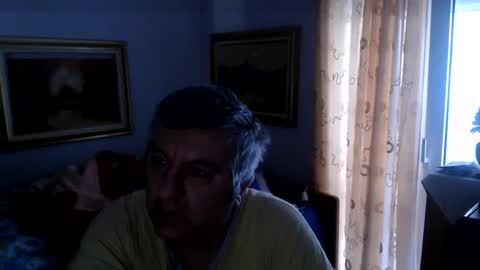 fukingcrazy online show from 01.17.25