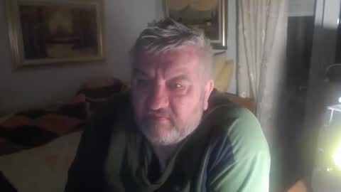 fukingcrazy online show from 03.01.26