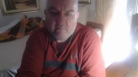 fukingcrazy online show from 03.14.26