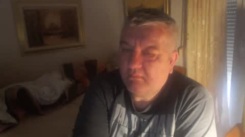 fukingcrazy online show from 03.29.26