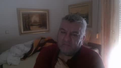 fukingcrazy online show from 04.04.26