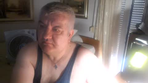fukingcrazy online show from 06.25.26