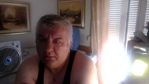 fukingcrazy online show from 07.03.26