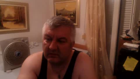 fukingcrazy online show from 07.04.26