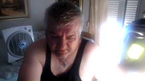fukingcrazy online show from 07.07.26