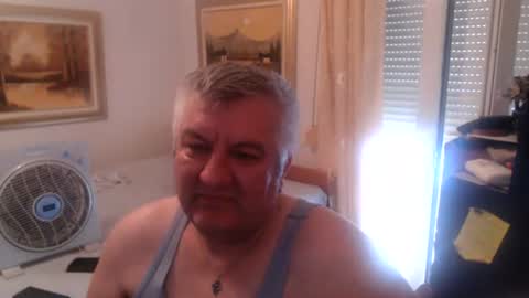 fukingcrazy online show from 07.14.26