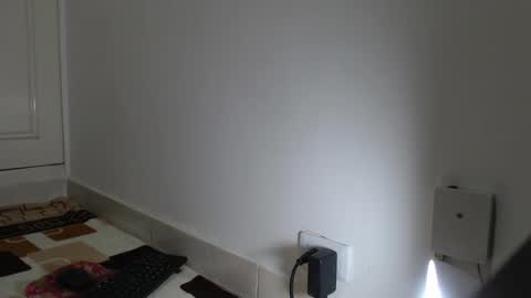 Snapshot of full_milo chatting on 01.18.25 Andres. online show from 01.18.25