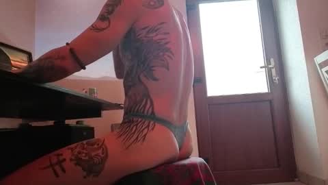 FullArtOfSex online show from 02.05.26