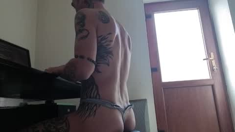 FullArtOfSex online show from 02.06.26