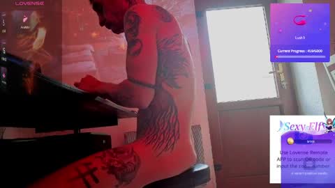 FullArtOfSex online show from 03.26.26